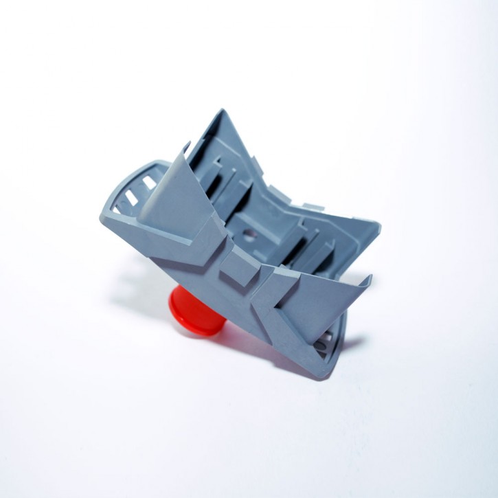 Kettenmax-Wanne Premium