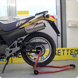 Gebrauchsanweisung KettenMax Classic