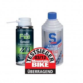 KettenMax Bike Complete Dr. Wack Edition