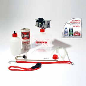 KettenMax Bike Complete Dr. Wack Edition